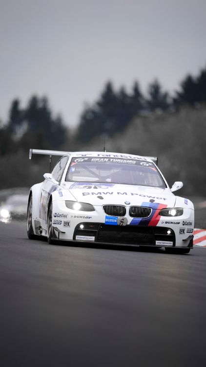 BMW, Kit Car, Sportwagen, Car, Racing. Wallpaper in 1384x2459 Resolution