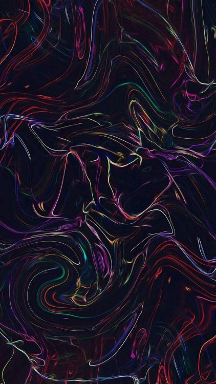 Diseño, Arte, Wisgoon - Red Social, Abstracción, Morado. Wallpaper in 736x1308 Resolution