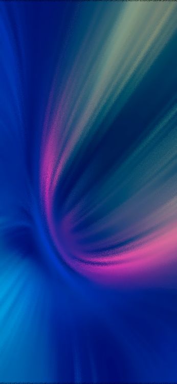 Smartphone, Telephone, Colorfulness, Blue, Purple. Wallpaper in 1080x2340 Resolution