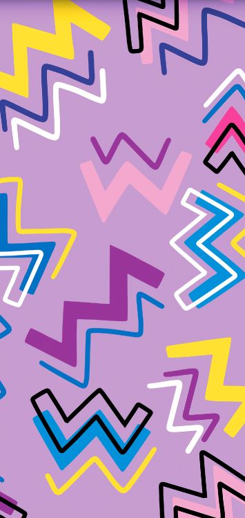 Diseño Gráfico, Diseño, Morado, Violeta, Rosa. Wallpaper in 1421x3000 Resolution