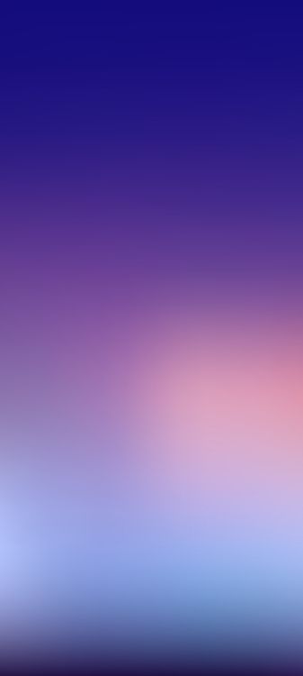 Morado, Azure, Azul, Violeta, Magenta. Wallpaper in 1080x2400 Resolution