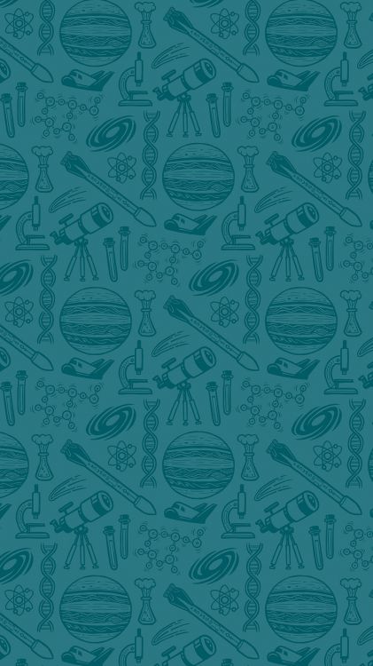 Doodle, Graphics, Graphic Design, Science. Wallpaper in 1080x1920 Resolution