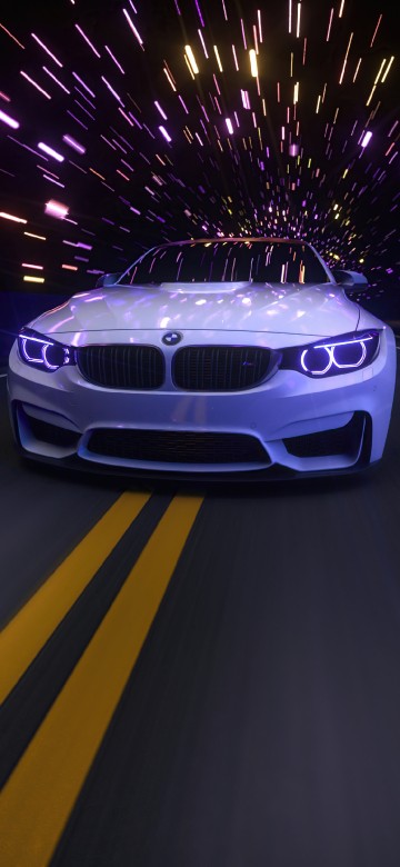 Image BMW M4, bmw, Bayerische Motoren Werke AG, bmw m, cars