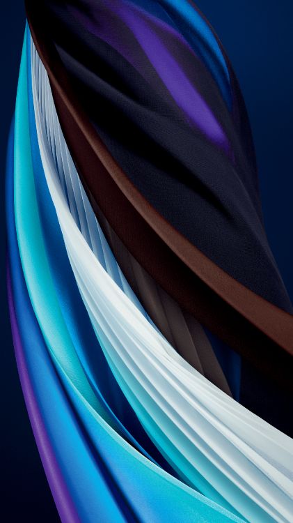 IPhone, IPhone SE 2020, Apple, Être 2020, IOS. Wallpaper in 1792x3186 Resolution
