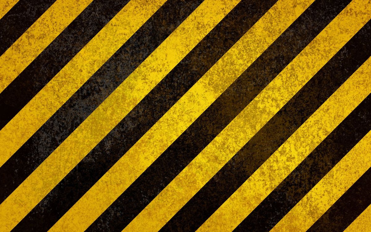 Schwarz-weiß Gestreiftes Textil. Wallpaper in 2880x1800 Resolution