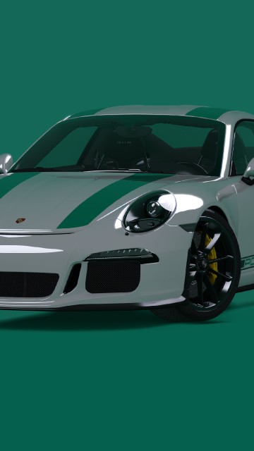 Image bumper, cars, porsche 911 gt3, porsche 911 gt2, porsche