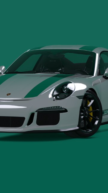 Image bumper, cars, porsche 911 gt3, porsche 911 gt2, porsche