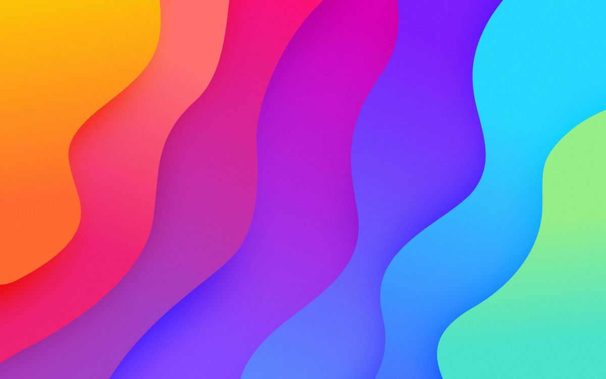 Apple Macbook Pro 13 m1 2020, IMac, Apple, la Pureté de la Couleur, Purple. Wallpaper in 2880x1800 Resolution