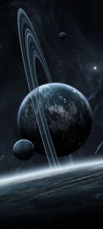 Tierra, Planeta, Universo, Planeta Rebelde, Espacio. Wallpaper in 1080x2400 Resolution