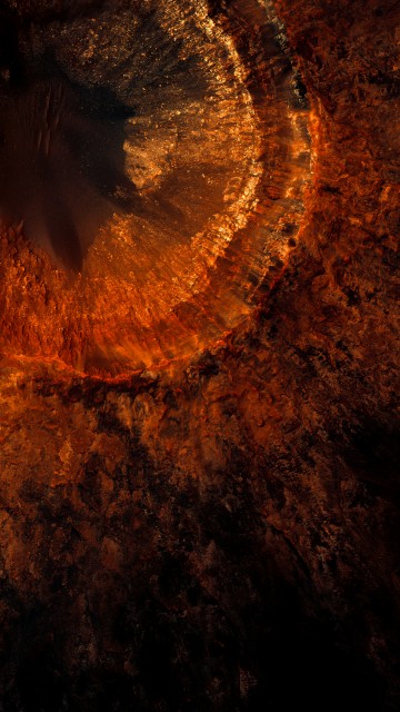 火星壁纸iphone 6s 7 8 火星高清图片 1080x19 免费下载图片