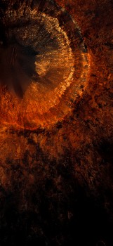 mars wallpaper miui