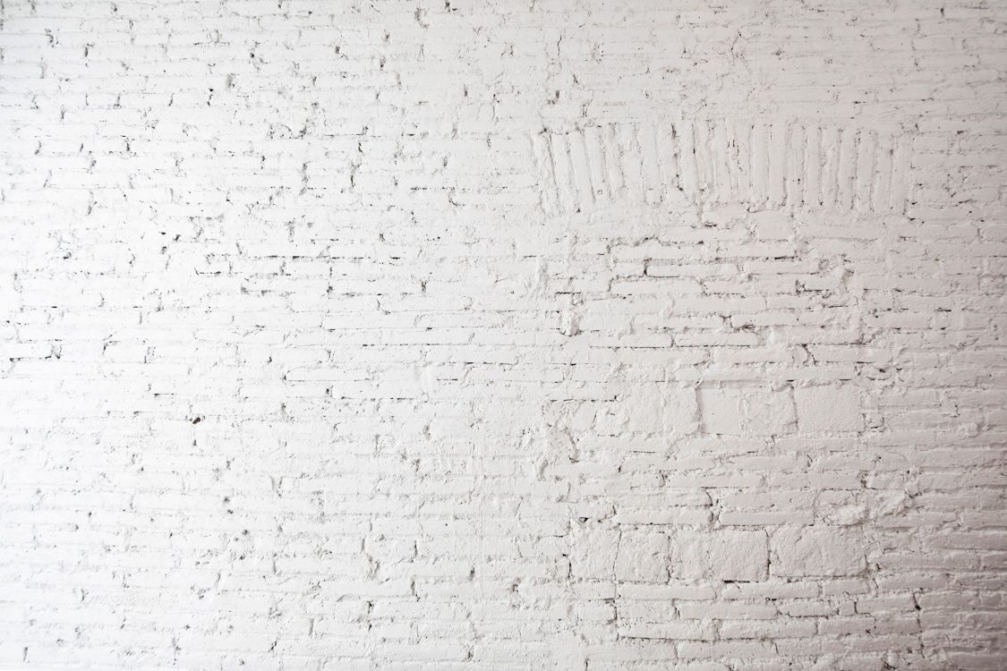 Weiße Und Braune Betonwand. Wallpaper in 2880x1920 Resolution