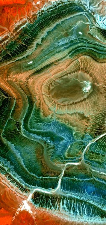 Eau, Green, Cours D'eau, Aqua, Paysage Naturel. Wallpaper in 1514x3200 Resolution