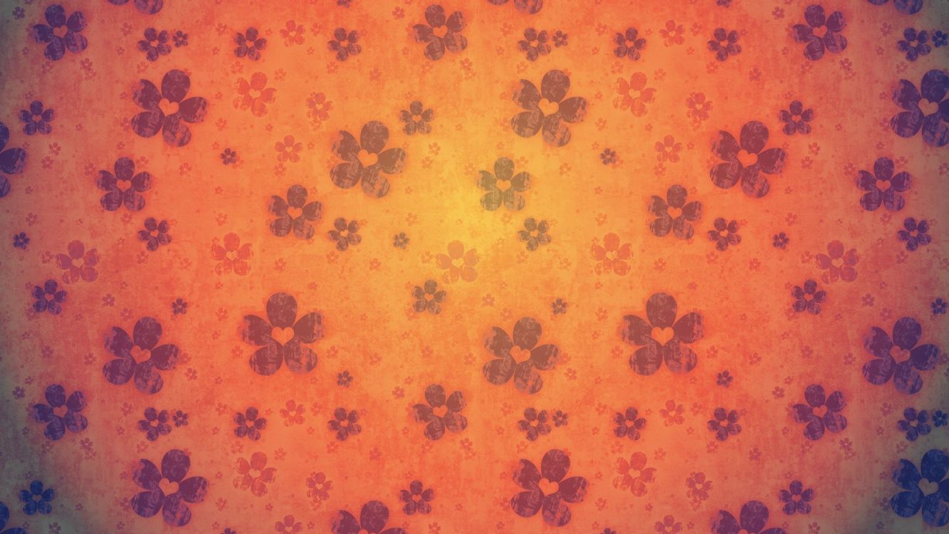 Orange, Jaune, Ciel. Wallpaper in 2560x1440 Resolution