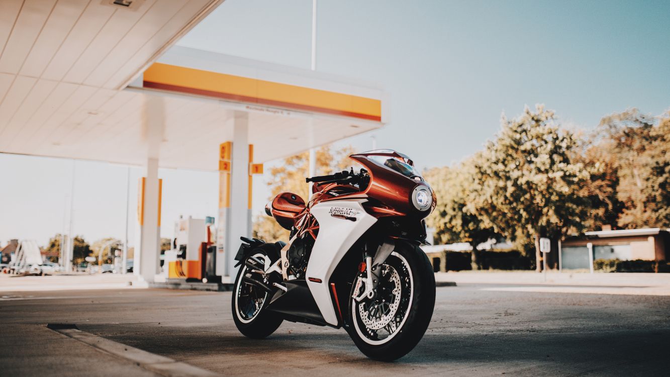 Motorrad, König, Tire, Rad, KFZ-Reifen. Wallpaper in 3840x2160 Resolution