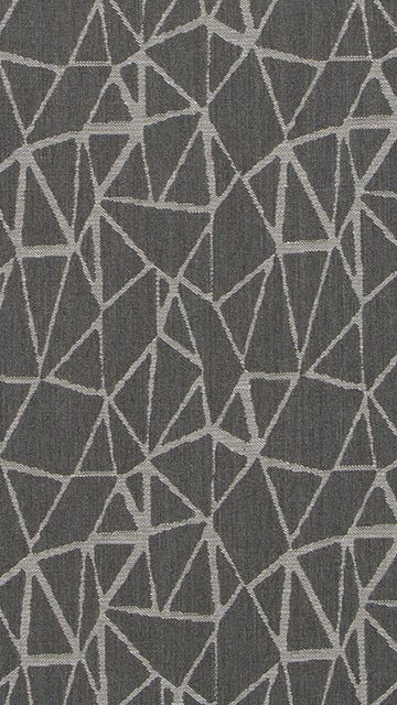 Image black and white checkered textile