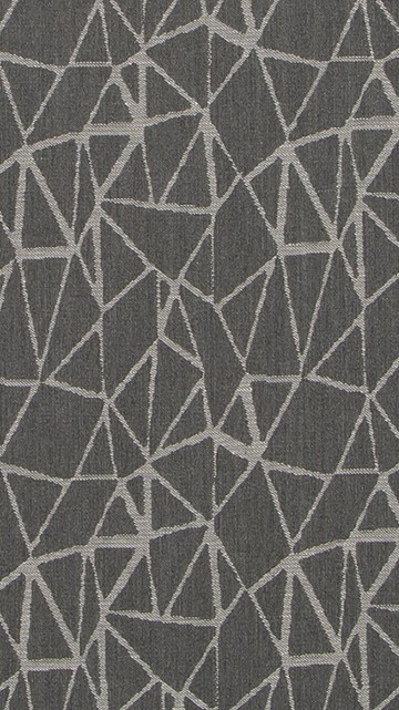 Image black and white checkered textile
