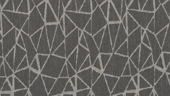 Image black and white checkered textile