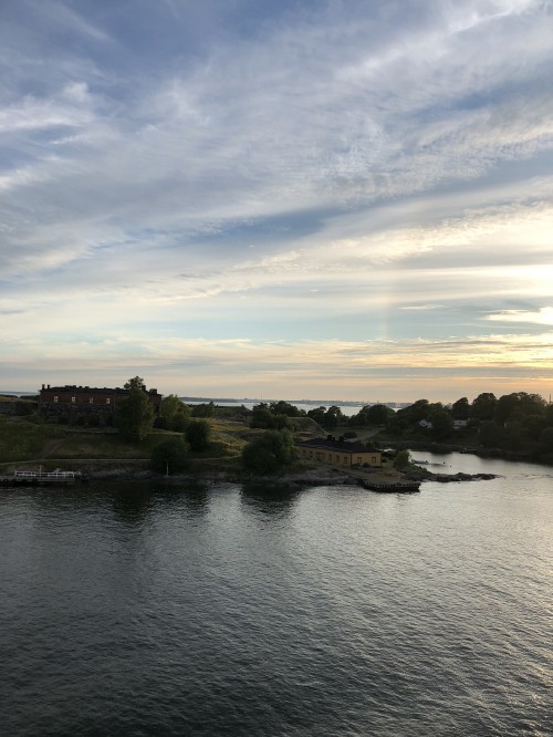 Image water, water resources, cloud, waterway, bank