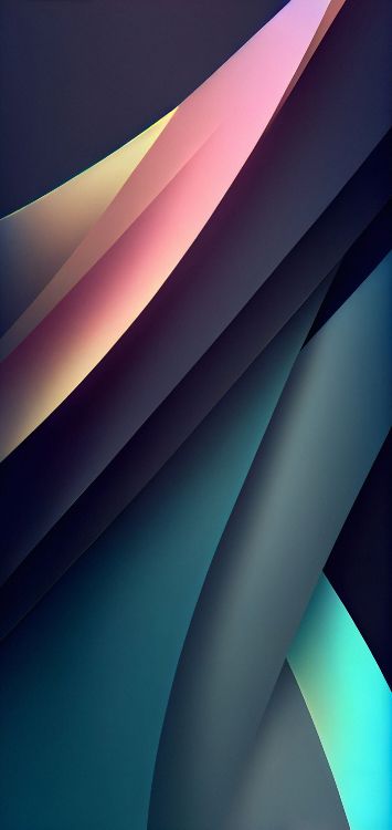 Licht, Farbigkeit, Purpur, Veilchen, Magenta. Wallpaper in 1420x3000 Resolution