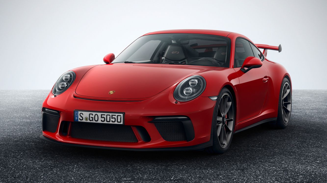 2019年的保时捷911 保时捷911gt3 2013年的保时捷911 保时捷 保时捷930 高清壁纸 汽车图片 桌面背景和图片