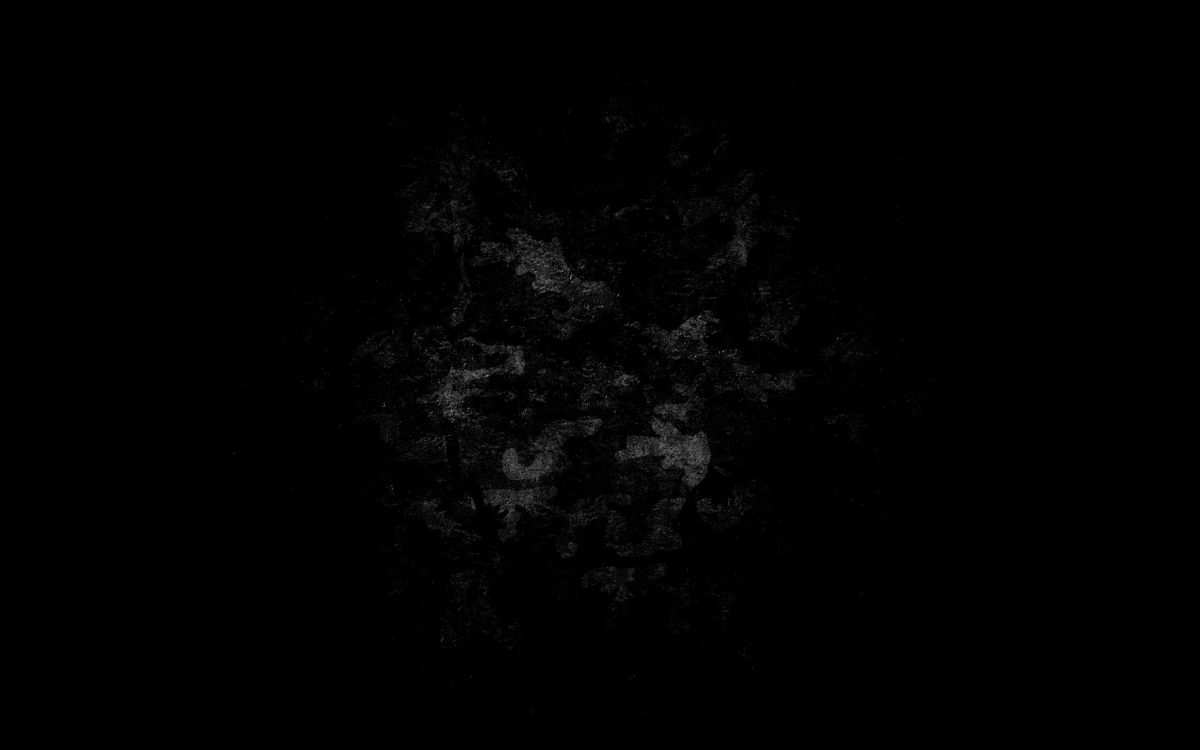 Peinture Abstraite en Noir et Blanc. Wallpaper in 2560x1600 Resolution