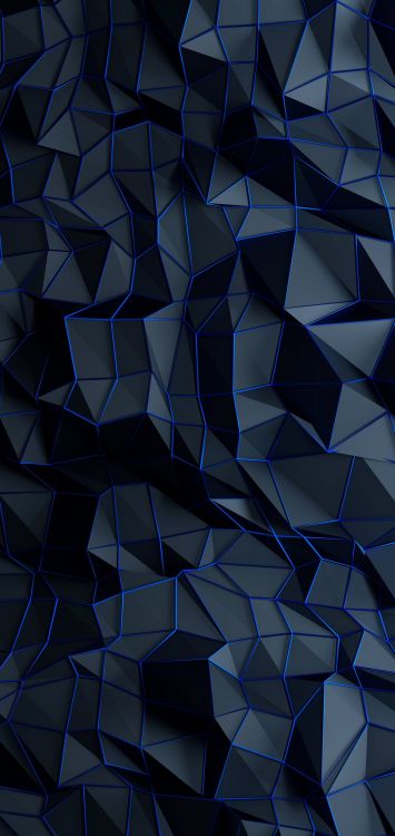 Apples, IOS 14, Ios, Triangle, Art. Wallpaper in 970x2048 Resolution