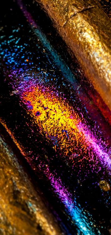 Lumière, Le Light Painting, la Pureté de la Couleur, Liquid, Purple. Wallpaper in 1515x3200 Resolution