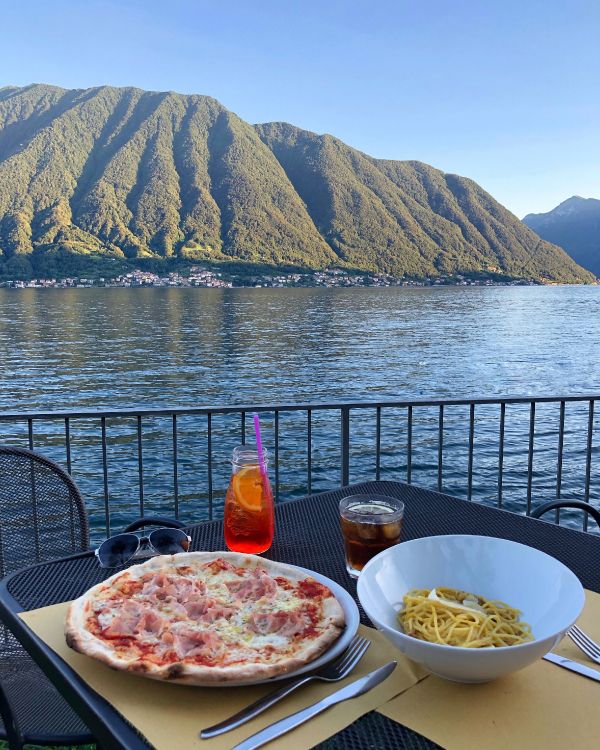 Mar, Desayuno, Cocina, Alimento, Las Formaciones Montañosas. Wallpaper in 3024x3780 Resolution