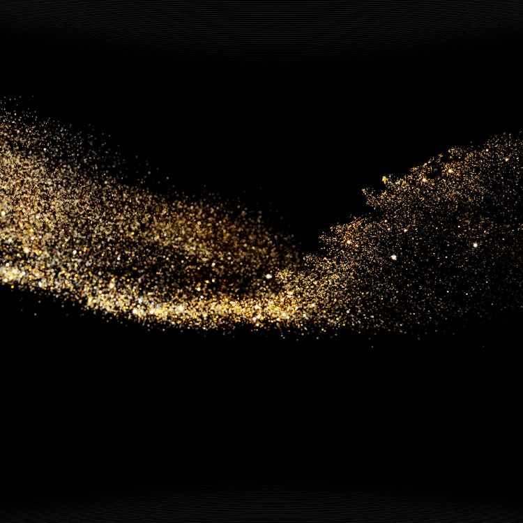 IPad, Ipad Pro, IPhone, Gold, Äpfeln. Wallpaper in 2732x2732 Resolution