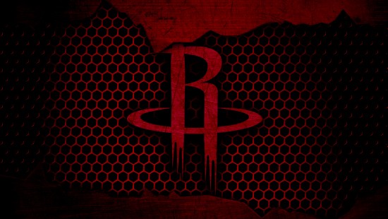 Image houston rockets, nba, basketball, black, red
