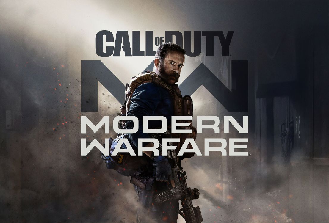 Call of Duty Modern Warfare, Call of Duty 4-modern Warfare, Movie, Pc-Spiel, Shooter-Spiel. Wallpaper in 3840x2602 Resolution