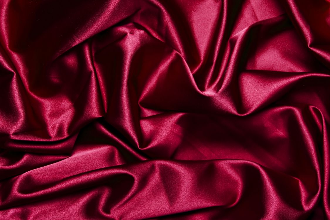 Textil Rojo en Fotografía de Cerca. Wallpaper in 6000x4000 Resolution