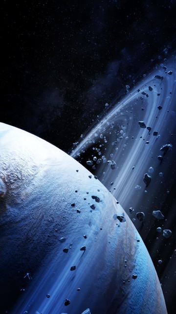 Image astronomical object, outer space, universe, astronomy, planet