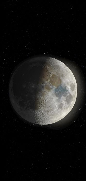 OLED, Manzana, Ios, Naturaleza, Entorno Natural. Wallpaper in 3000x6333 Resolution