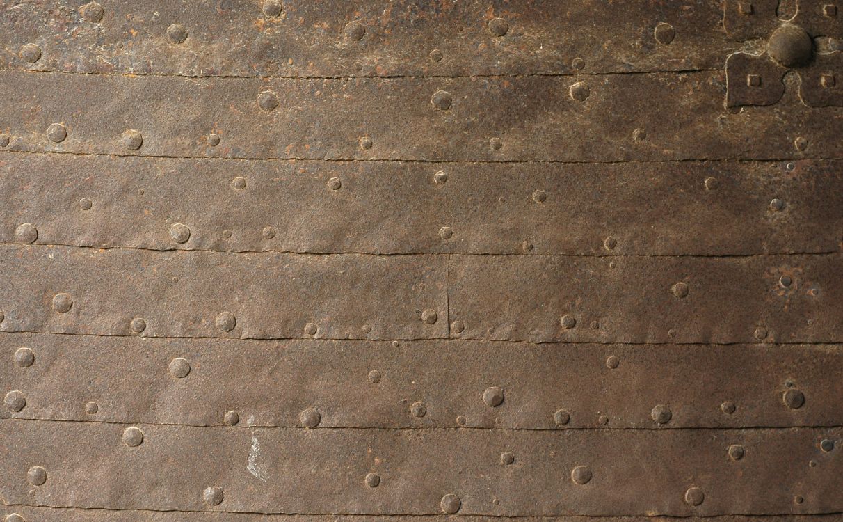 生锈, 纹理, 不锈钢的, 棕色, 混凝土 壁纸 3008x1860 允许