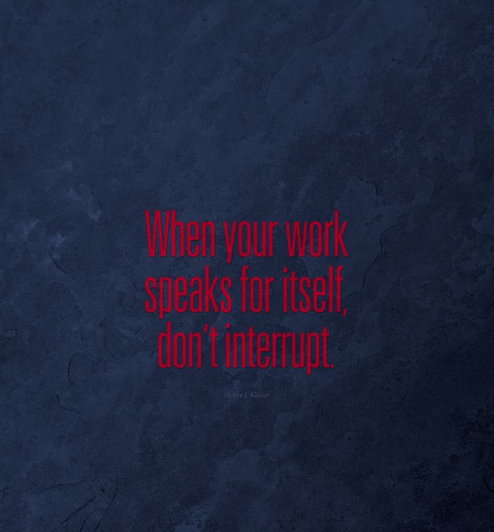 Citation Rouge et Blanche Sur Une Surface Grise. Wallpaper in 5200x5600 Resolution