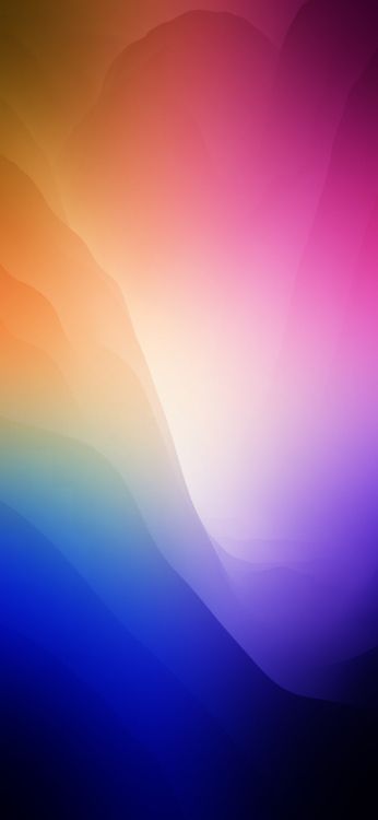 Ambiente, Morado, Violeta, Arte, Magenta. Wallpaper in 1284x2778 Resolution