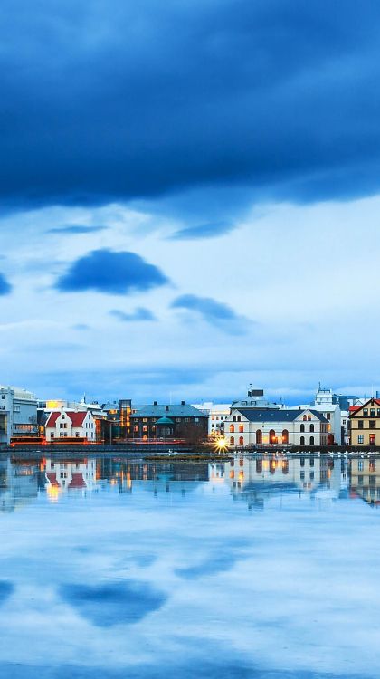 Reykjavk, Hôtel Alda, Voulait, Midgardur Par Centre Hôtels, Hôtel de Tempête. Wallpaper in 1164x2076 Resolution