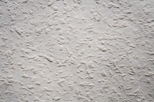 Image white and gray concrete floor