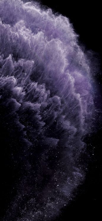 Apple, IPhone, IPhone 11, Äpfeln, IOS 11. Wallpaper in 1436x3113 Resolution