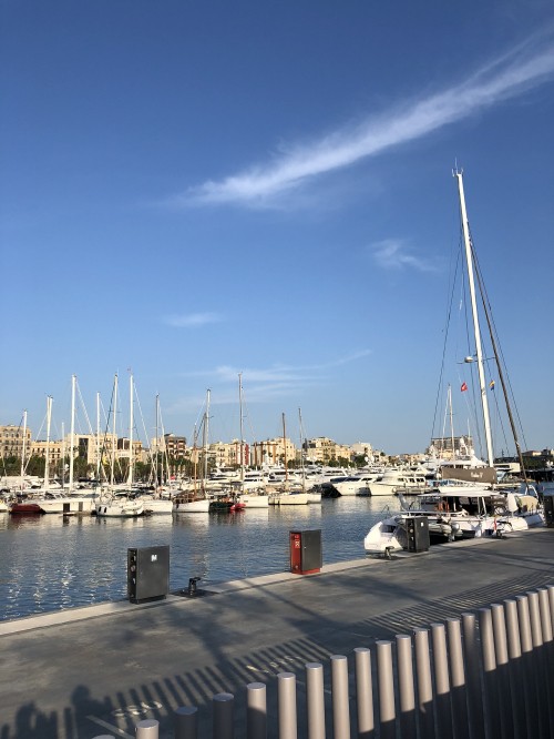 Image marina, water, watercraft, waterway, boat