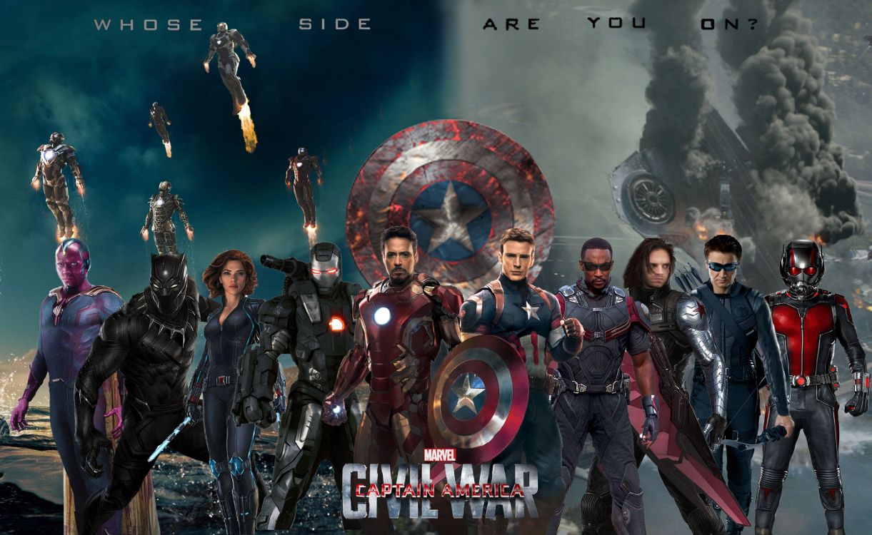 Captain America, Marvel, Superhelden, Pc-Spiel, Film Kritik. Wallpaper in 3714x2280 Resolution