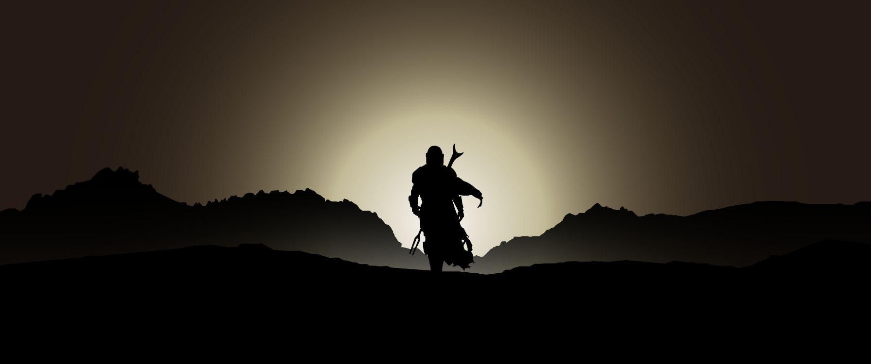 Star Wars, The Walt Disney Company, Disney-Filme, The Mandalorian, Disney. Wallpaper in 6880x2880 Resolution