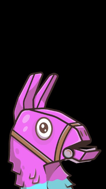 Image fortnite, cartoon, Fortnite Save the World, purple, violet