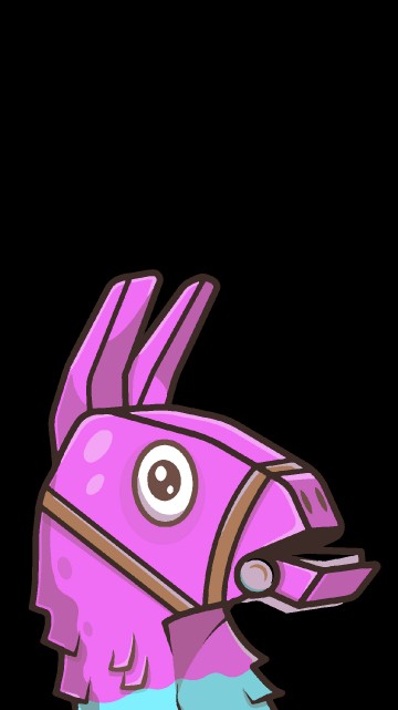 Image fortnite, cartoon, Fortnite Save the World, purple, violet