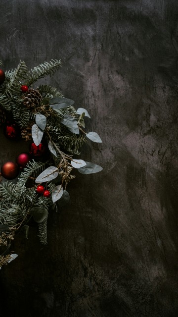 Image christmas tree, christmas ornament, christmas, tree, artificial christmas tree
