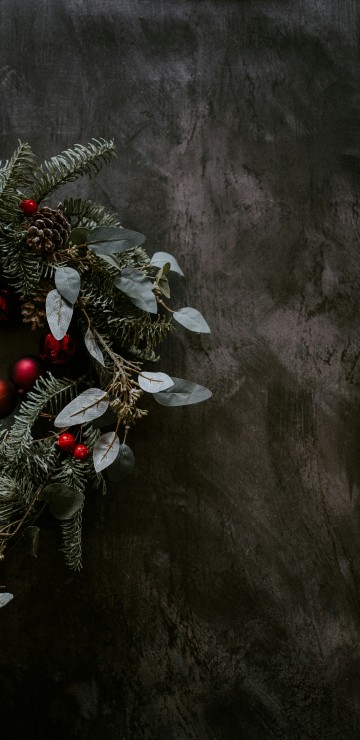 Image christmas tree, christmas ornament, christmas, tree, artificial christmas tree