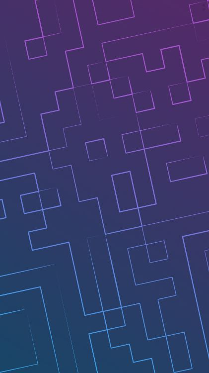 Geometría, Matemáticas, Azure, Morado, Violeta. Wallpaper in 2160x3840 Resolution