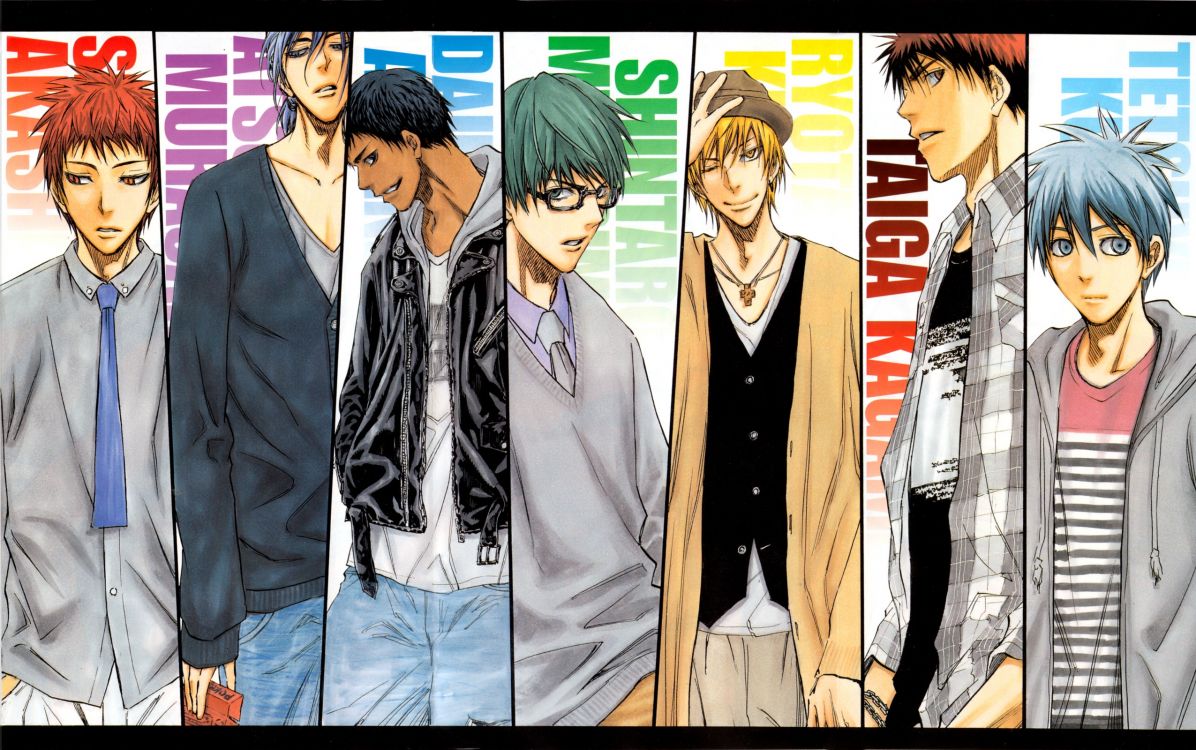 哲黑子, Kurokos篮球, 太郎Midorima, Wong 壁纸 2553x1600 允许